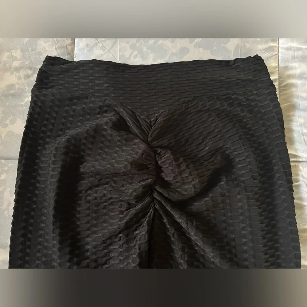 LEGGINGS for Women, size 2XL - Picture 3 of 5